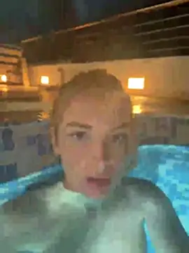 Živý XXX chat EvieEvans