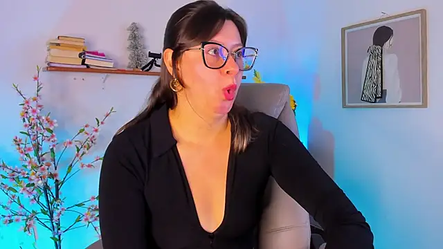 Chanelll_Taylorr_ Obrolan Langsung XXX