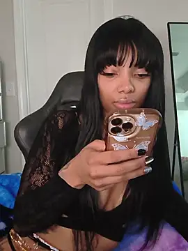 แชท XXX สดของ butterflybootyy