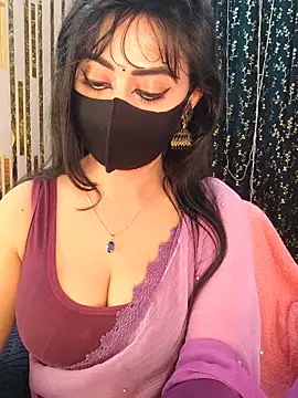 Sharmili_ShehzadiのライブXXXチャット