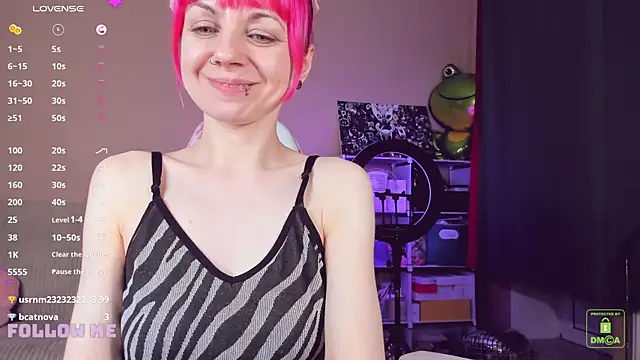 AmyRose6969 Live XXX-Chat