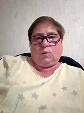XXX chat uživo modela Nikusya-51