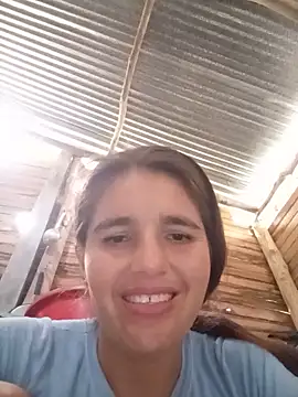 antonellahotimida Chat XXX in diretta