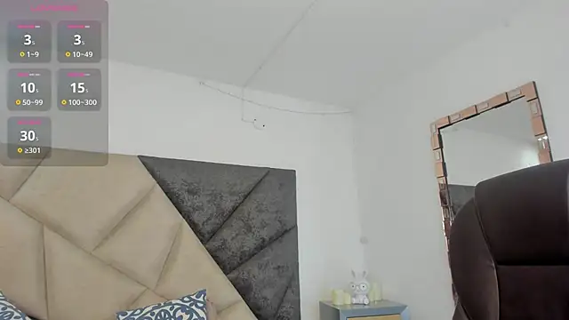 AfroditaVega_'s Live XXX Chat