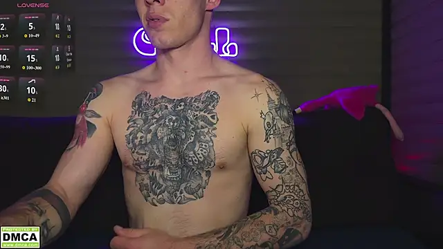 meowluv66のライブXXXチャット