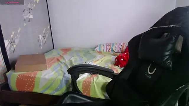 Živý XXX chat horny_paty