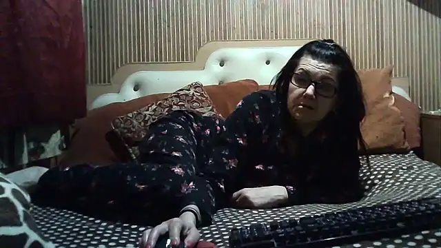 Živý XXX chat AlanaLaDream