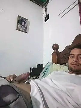 MxuFps ওয়েবক্যাম শো