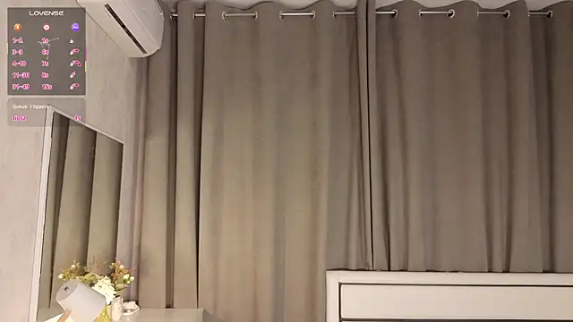 DaynaMacha Live XXX-Chat