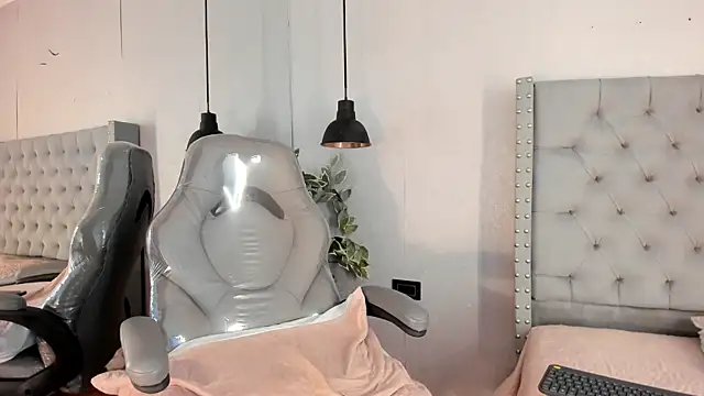 ivy_leee's Live XXX Chat