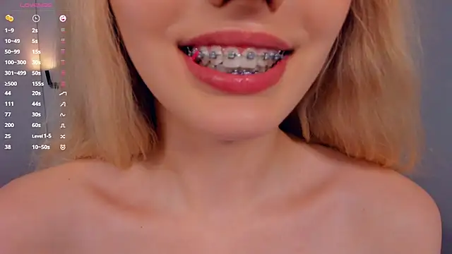Chat XXX Live Barbiebloom