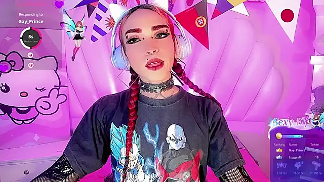 Chat +18 de LeyXandrabraz ao vivo
