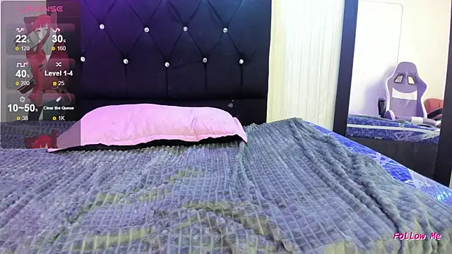 nicky_angel1のライブXXXチャット