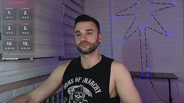 DaddySlava – Naživo XXX chat