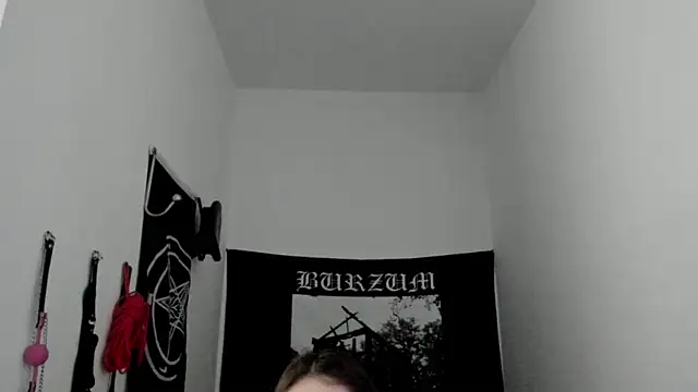Black_Sun26's Webcam Show