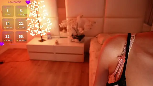 Chat XXX Live Lilly_Colins