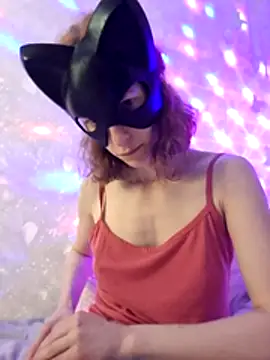 Онлайн чат XXX xRedHair