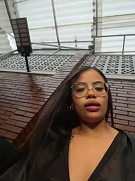 Susan_Voltaire's Live XXX Chat