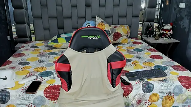 JackMclain Live XXX Chat
