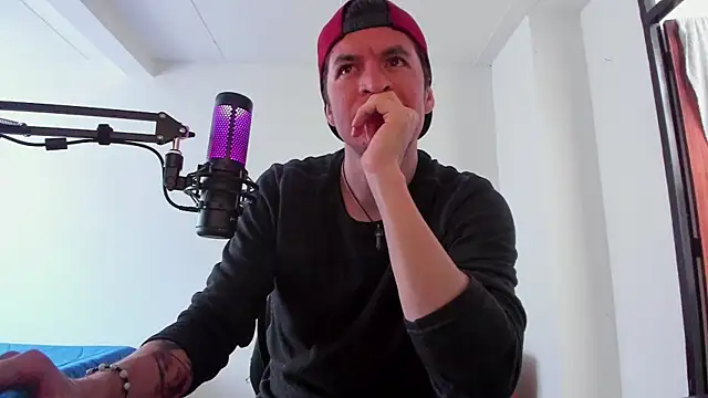 Chat +18 de Headhunterdz ao vivo