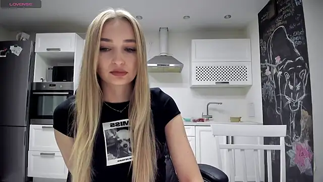 Chat XXX en directo de lisenok