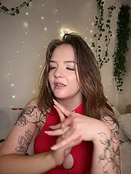 Chat XXX en directo de -Meowy-