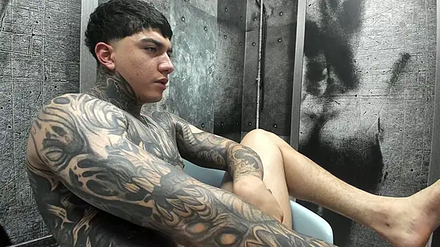 Gury_tattoo's Live XXX Chat