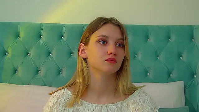 StacyEvances Live XXX-Chat