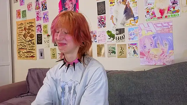 KandraCruser Live XXX-Chat