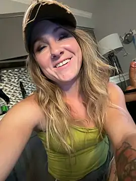 Czat XXX na żywo – alluringpixie
