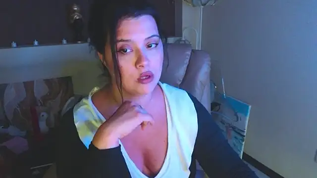 Malika_uAngel Live XXX-Chat