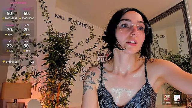 rubyylicious – Naživo XXX chat
