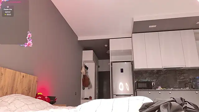 Mirellune Live XXX Chat