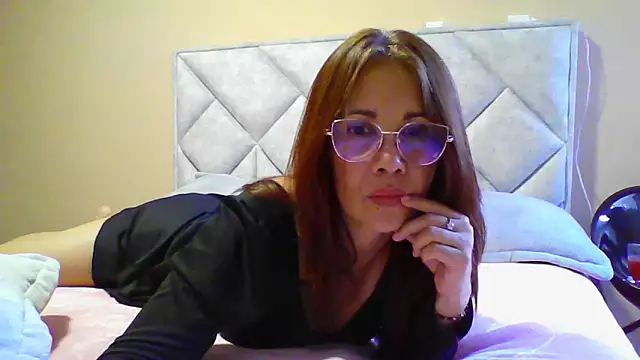 Živý XXX chat camila_star10