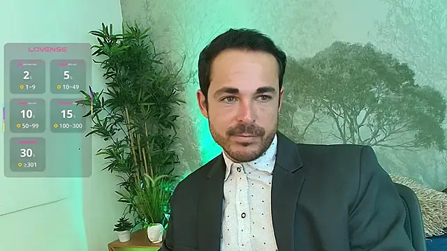 Show Webcam de Adams_Sanz