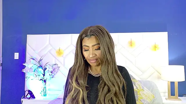 Živý XXX chat Kiara_Parker_