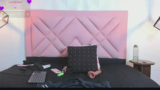 Živý XXX chat isa_cute_1