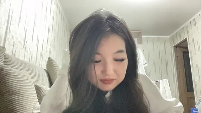 XXX chat uživo modela EvilEmma