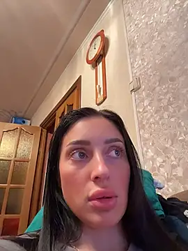 Živý XXX chat Soft_Pleasure
