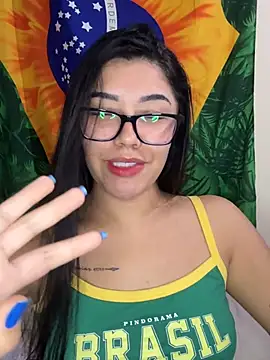 Chat XXX ao vivo de Alexa69xx