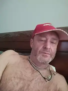 XXX chat uživo modela Slydog1010