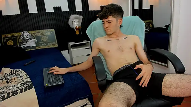 Chat XXX Live trevor_mob