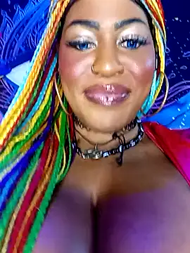 AmazonianMistress Chat XXX live