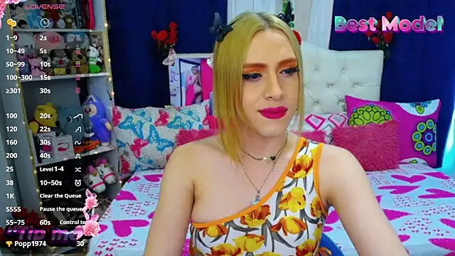 golden_girl01's Live XXX Chat