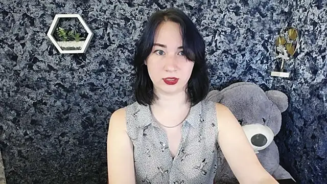Moon_foxy_ Obrolan Langsung XXX