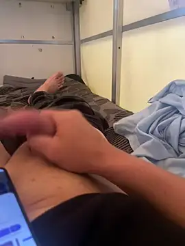 แชท XXX สดของ brazybooty92
