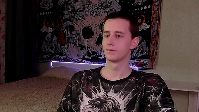 Deshman Live XXX-chat