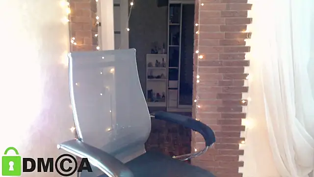 Czat XXX na żywo – ms_kelarini