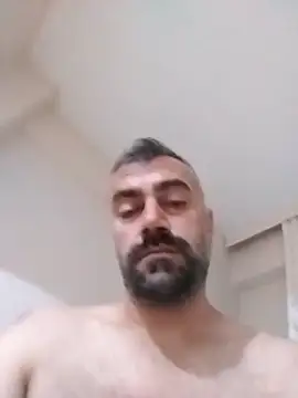 kevgir08 Adlı Modelin Web Kamerası Şovu