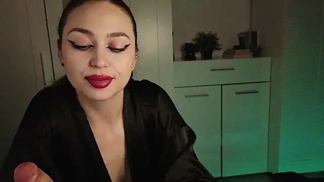 แชท XXX สดของ eliana_fox